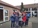 28e Putje Wintertocht in Maria-Aalter